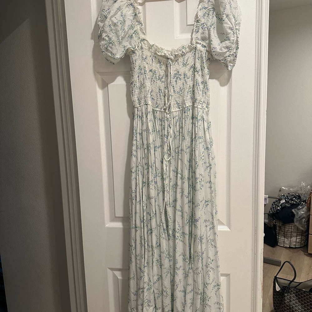 Doen Stanza Dress